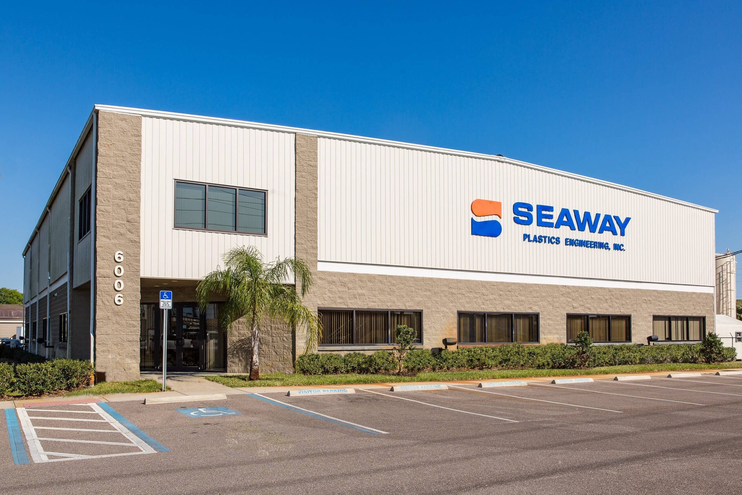 Seaway Plastics Seaway Plastics