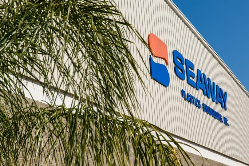 Seaway Plastics Building