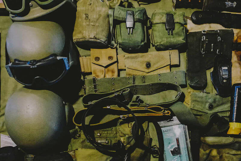 Military Defense Manufacturing Military Defense Manufacturing