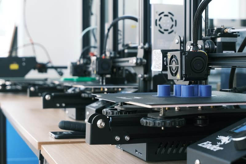 Precision Inducstrial Products Precision Inducstrial Products