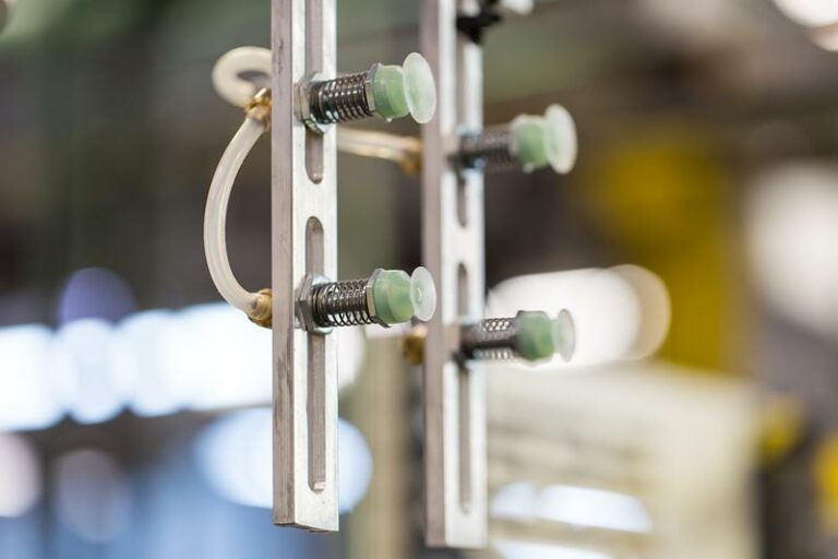 Precision Industrial Conclusion Precision Industrial Conclusion