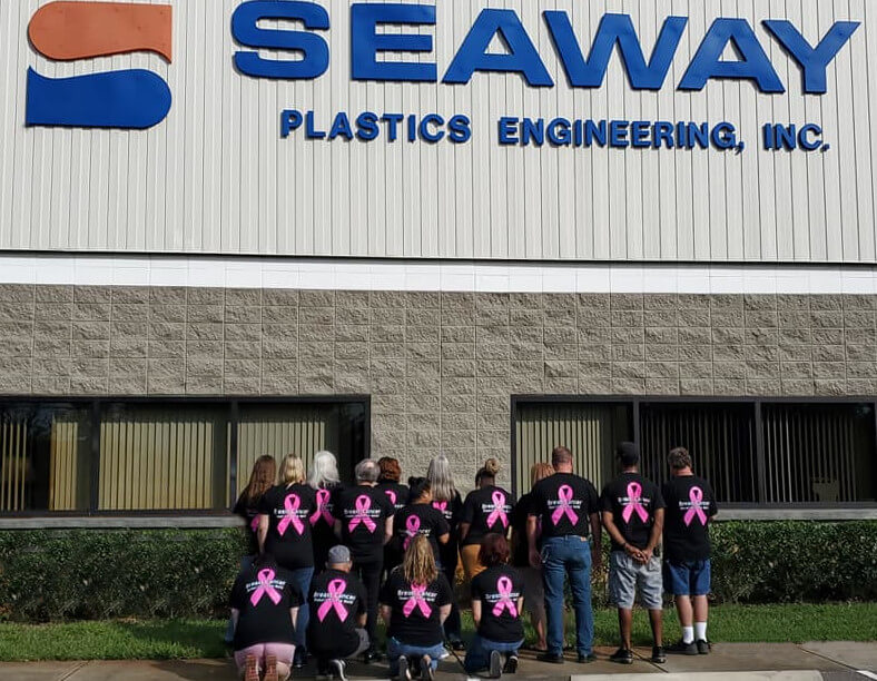 Seaway Community Outreach