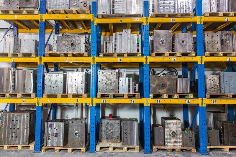 Seayway Plastics Extensive Production Seayway Plastics Extensive Production