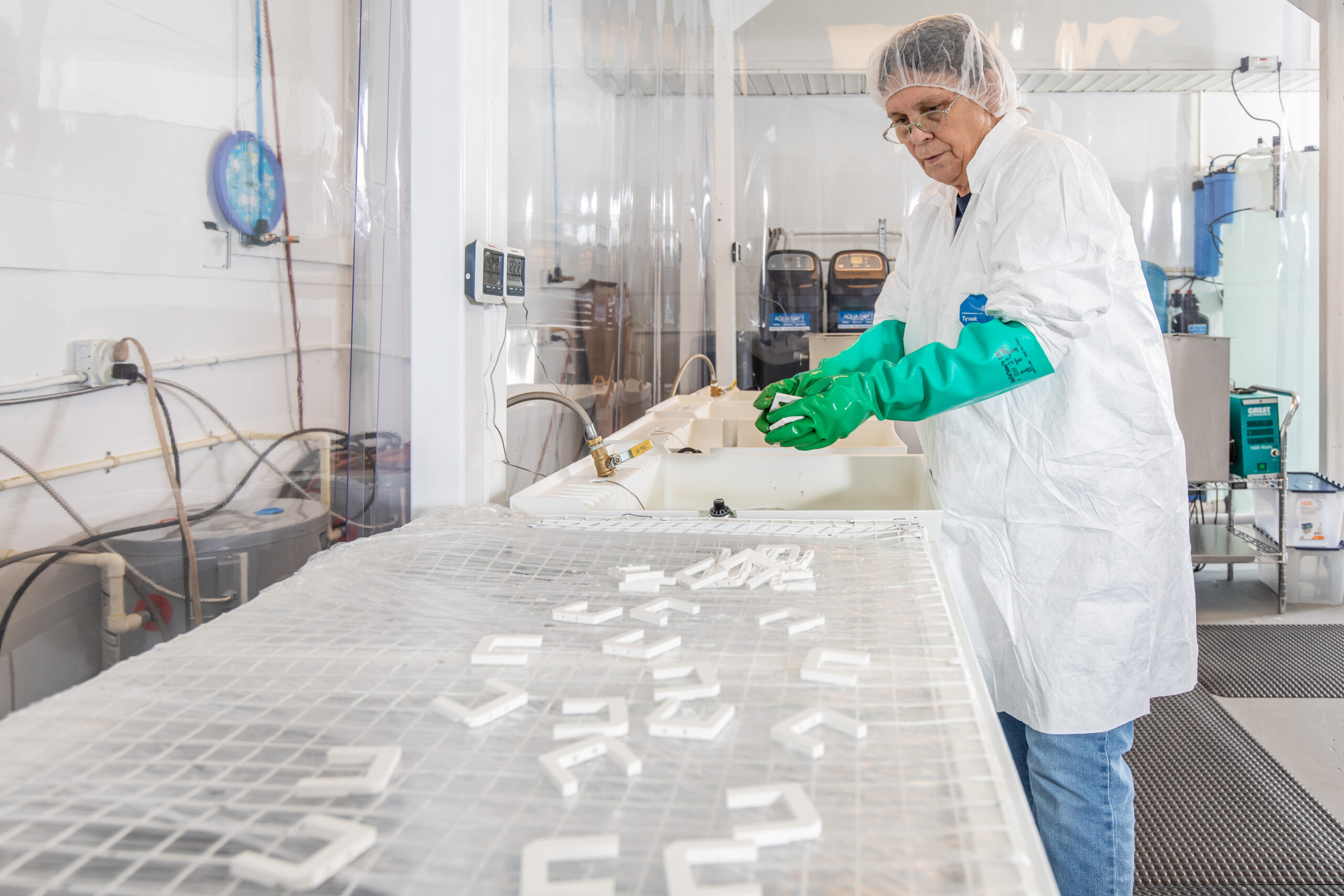 Medical cleanroom Medical cleanroom