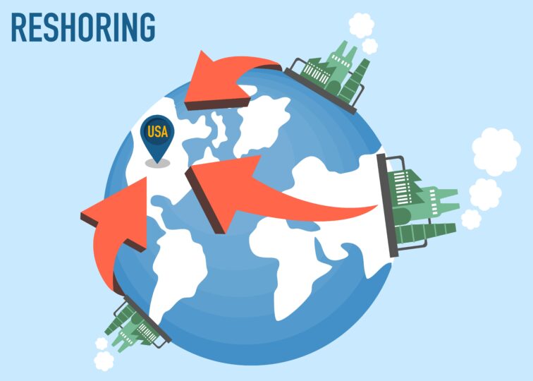 Reshoring Plastic Injection Molding at Seaway Plastics