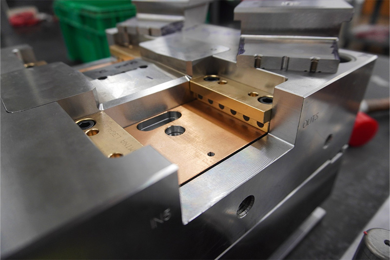 Tooling Tooling