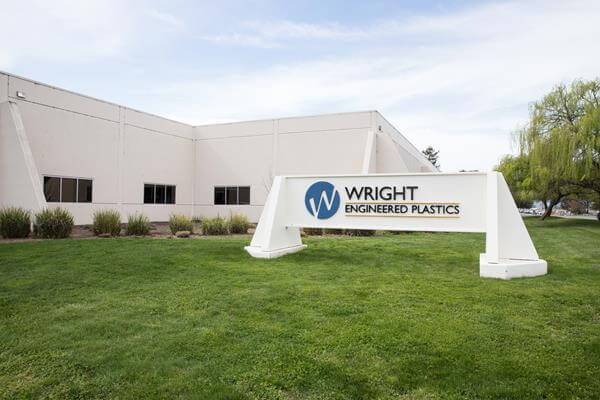 Wright Engineered Plastics